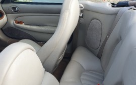 Jaguar XK 8 Cabriolet image