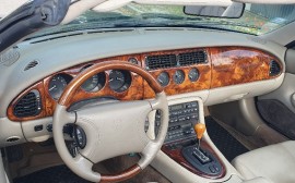 Jaguar XK 8 Cabriolet image