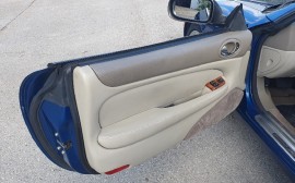 Jaguar XK 8 Cabriolet image