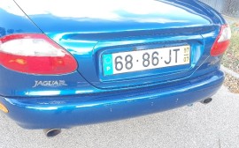 Jaguar XK 8 Cabriolet image