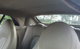 Jaguar XK 8 Cabriolet image