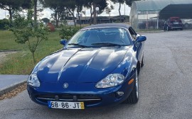 Jaguar XK 8 Cabriolet image