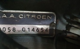 Citröen DS 23 ie Pallas image