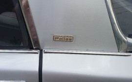 Citröen DS 23 ie Pallas image