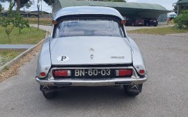 Citröen DS 23 ie Pallas image