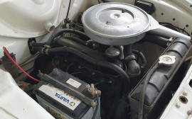 Ford Cortina GT image