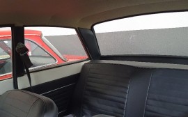 Ford Cortina GT image
