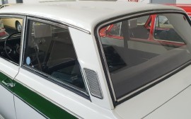 Ford Cortina GT image