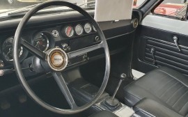 Ford Cortina GT image