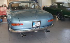 Ferrari 330 GT 2+2 image