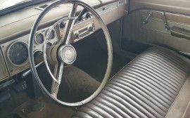 Plymouth Valiant image
