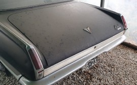 Plymouth Valiant image
