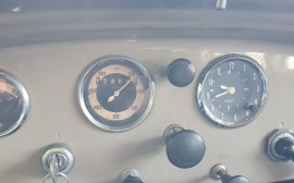 Fiat Ardita Sedan 7 lugares image