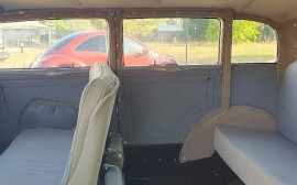 Fiat Ardita Sedan 7 lugares image