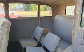 Fiat Ardita Sedan 7 lugares image