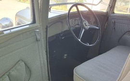 Fiat Ardita Sedan 7 lugares image