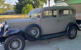 Fiat Ardita Sedan 7 lugares image