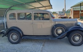 Fiat Ardita Sedan 7 lugares image