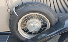 Fiat Ardita Sedan 7 lugares image