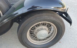 Fiat Ardita Sedan 7 lugares image