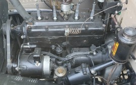 Fiat Ardita Sedan 7 lugares image