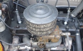 Fiat Ardita Sedan 7 lugares image