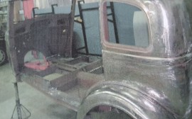 Fiat Ardita Sedan 7 lugares image