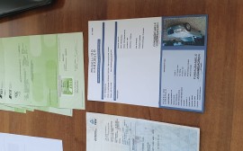 Mercedes Benz E 320 Cabrio image