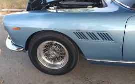 Ferrari 330 GT 2+2 image
