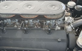Ferrari 330 GT 2+2 image