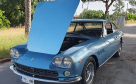 Ferrari 330 GT 2+2 image