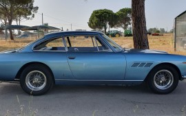 Ferrari 330 GT 2+2 image