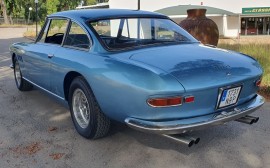 Ferrari 330 GT 2+2 image
