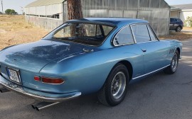 Ferrari 330 GT 2+2 image