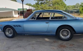 Ferrari 330 GT 2+2 image