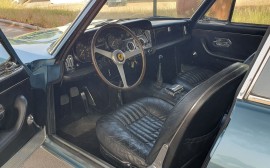 Ferrari 330 GT 2+2 image