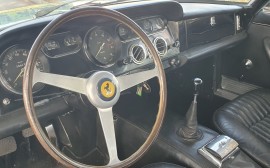 Ferrari 330 GT 2+2 image