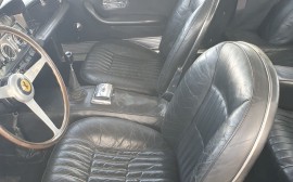 Ferrari 330 GT 2+2 image