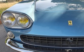 Ferrari 330 GT 2+2 image