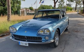 Ferrari 330 GT 2+2 Image