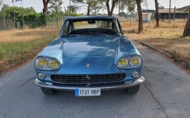 Ferrari 330 GT 2+2 image