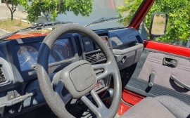 Suzuki Samurai image