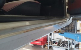 Alfa Romeo 1.3 Sprint veloce image