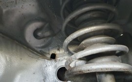 Alfa Romeo 1.3 Sprint veloce image