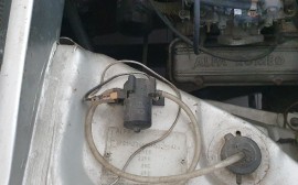 Alfa Romeo 1.3 Sprint veloce image