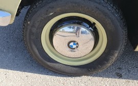 BMW 700 Coupê image