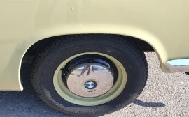 BMW 700 Coupê image