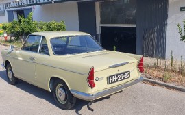 BMW 700 Coupê image