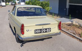 BMW 700 Coupê image