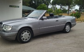 Mercedes Benz 300 CE 24V Cabriolet image